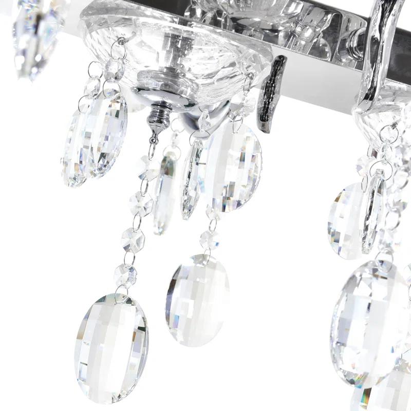 Geroline 10 - Light Dimmable Classic / Traditional Chandelier