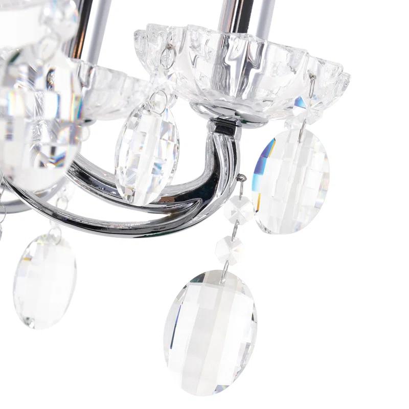 Geroline 10 - Light Dimmable Classic / Traditional Chandelier