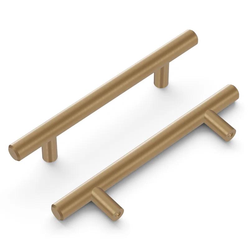 Bar Pulls Kitchen Cabinet Handles, Drawer Pulls for Cabinet Doors,