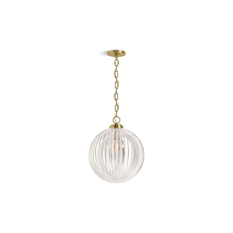 Embra By Studio McGee 14 in. Pendant