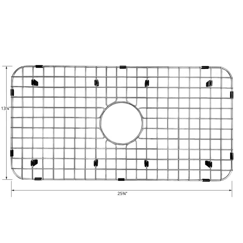 Sink Grid