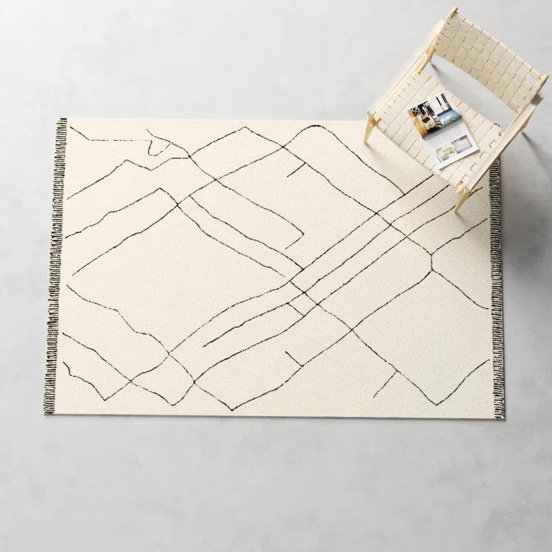 Isla Wool Rug
