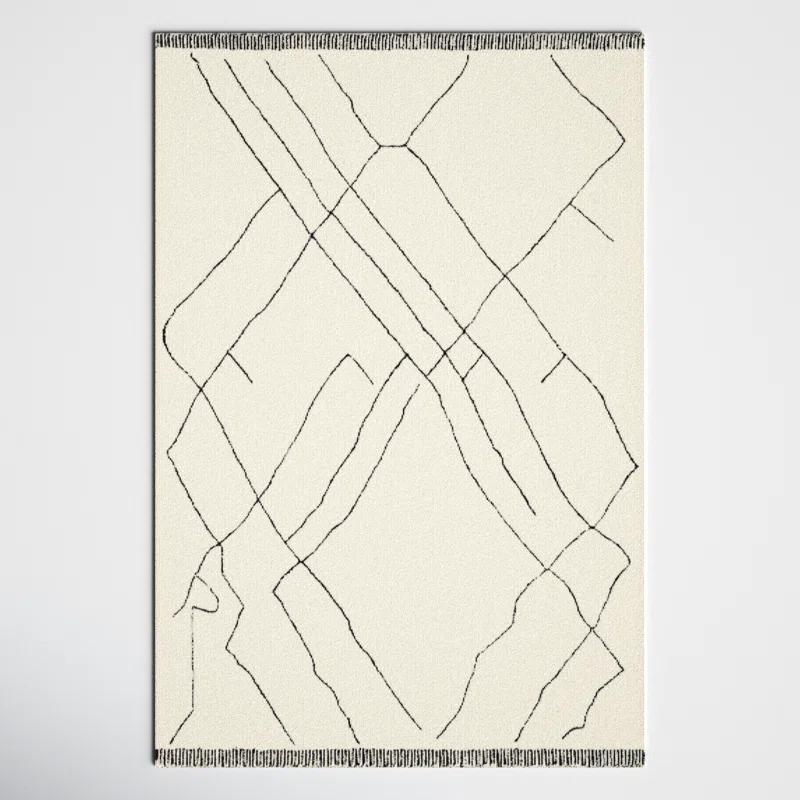 Isla Wool Rug