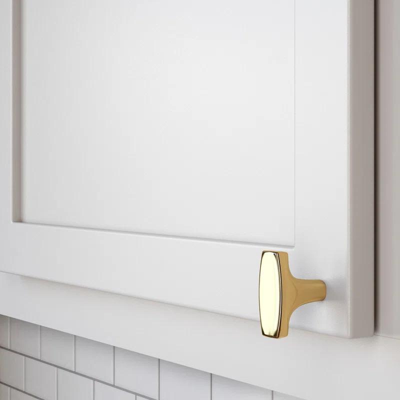 Baldwin 4970 Palm Springs Knob