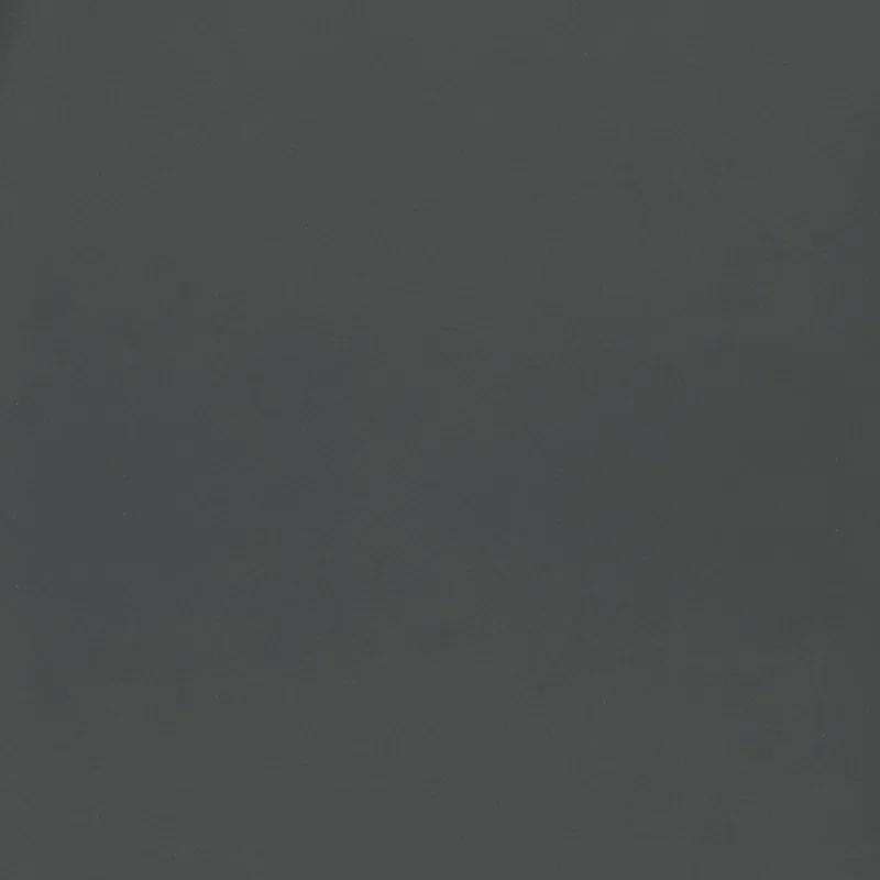 Genuine Leather Upholstered Cantilever Chair
