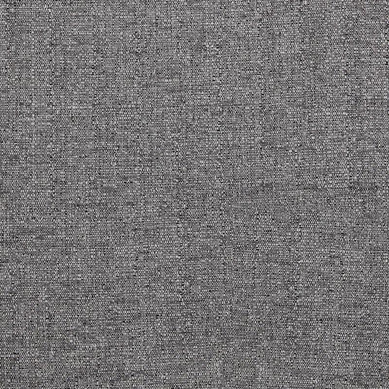 Alan Upholstered Dining Chairs Grey (Set Of 2)