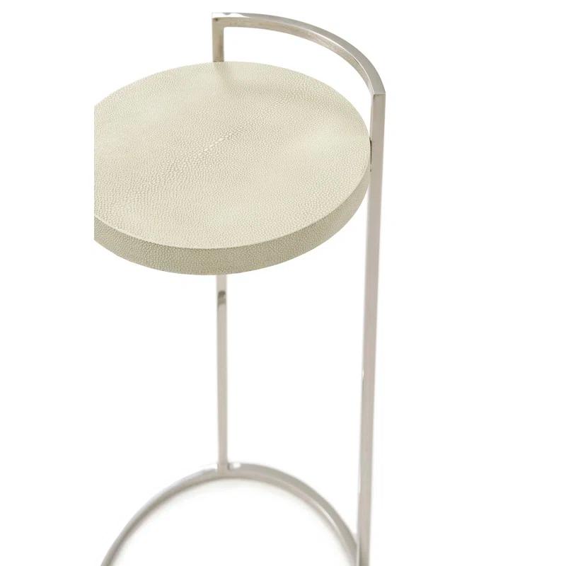 TA Studio End Table