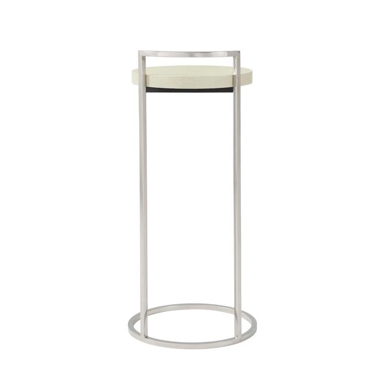 TA Studio End Table