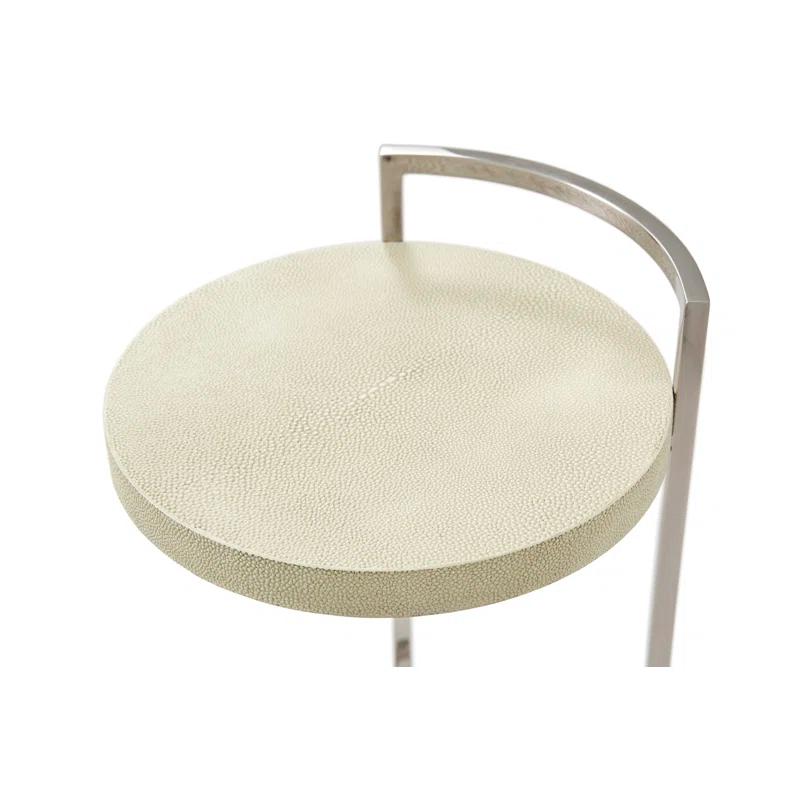 TA Studio End Table