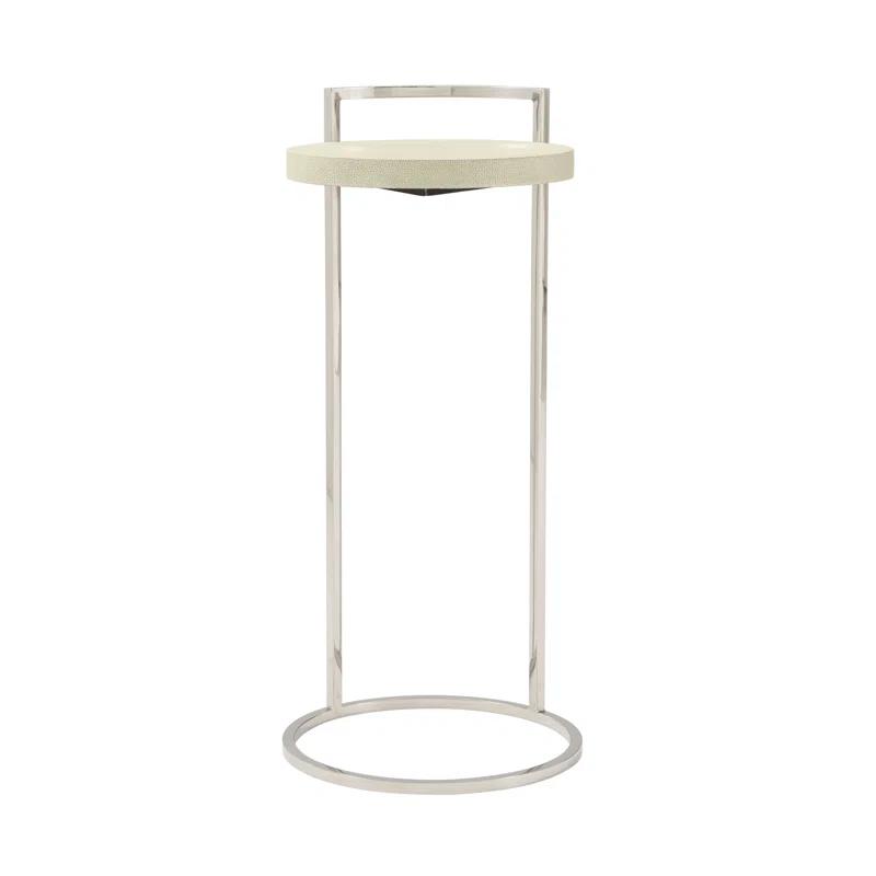 TA Studio End Table