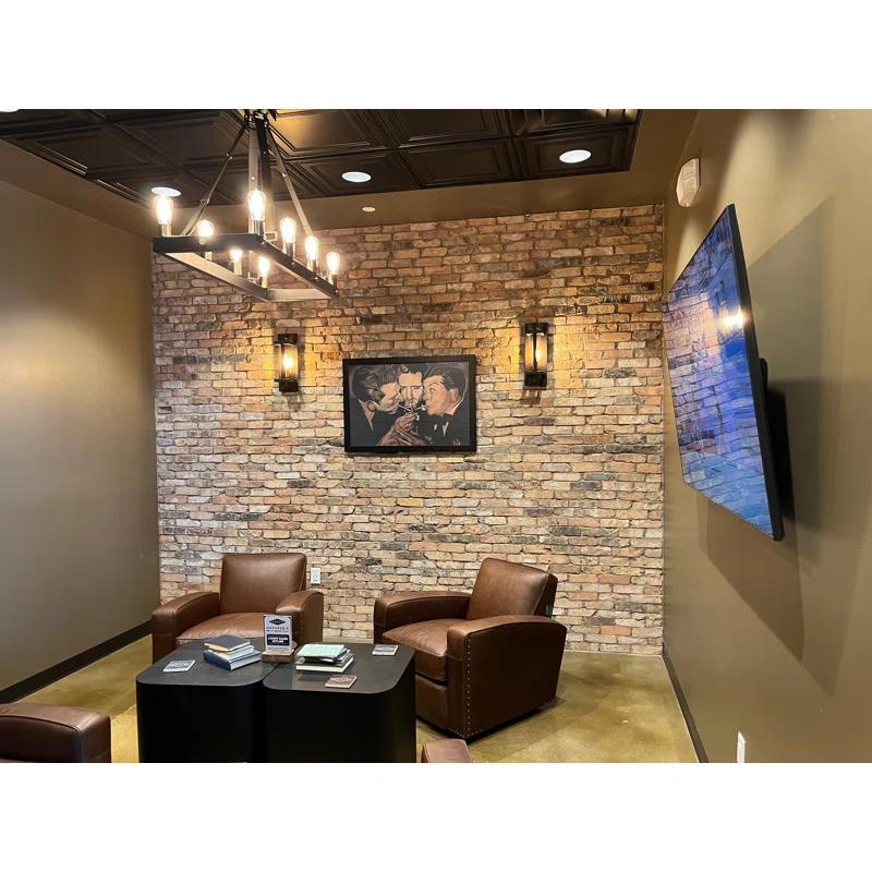 Economy Drop-In PVC Ceiling Tile