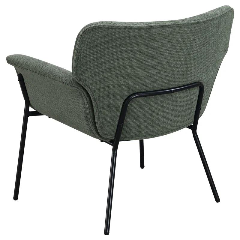 Upholstered Armchair