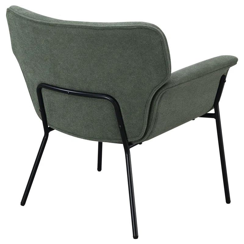 Upholstered Armchair