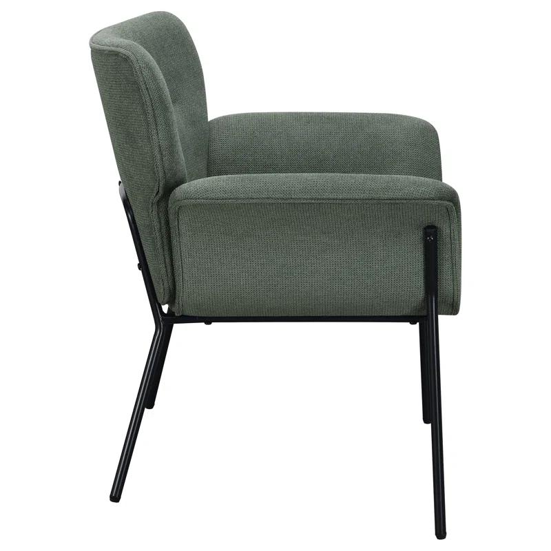 Upholstered Armchair
