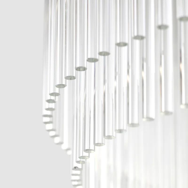 Kaela Crystal Chandelier