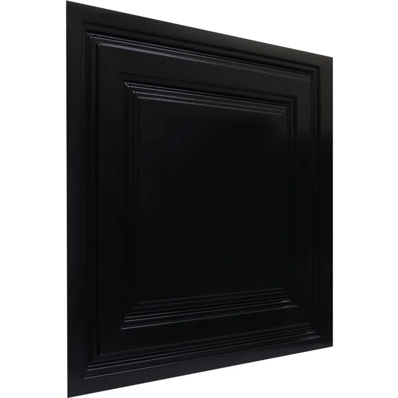 Economy Drop-In PVC Ceiling Tile