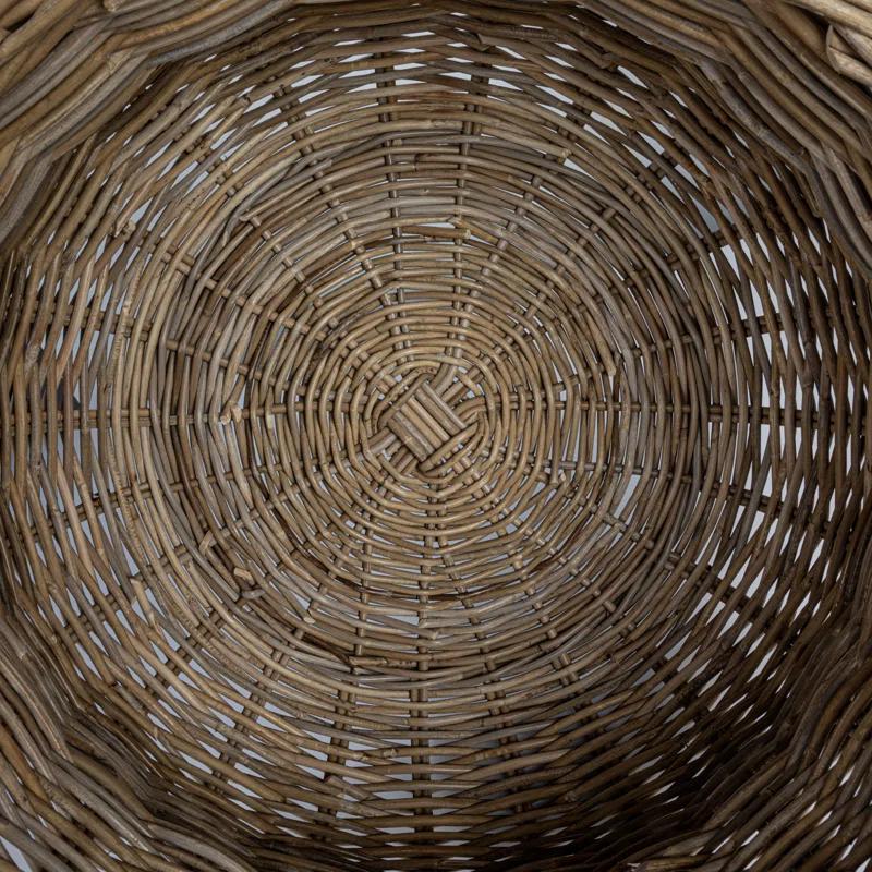 Marsi Wicker Basket
