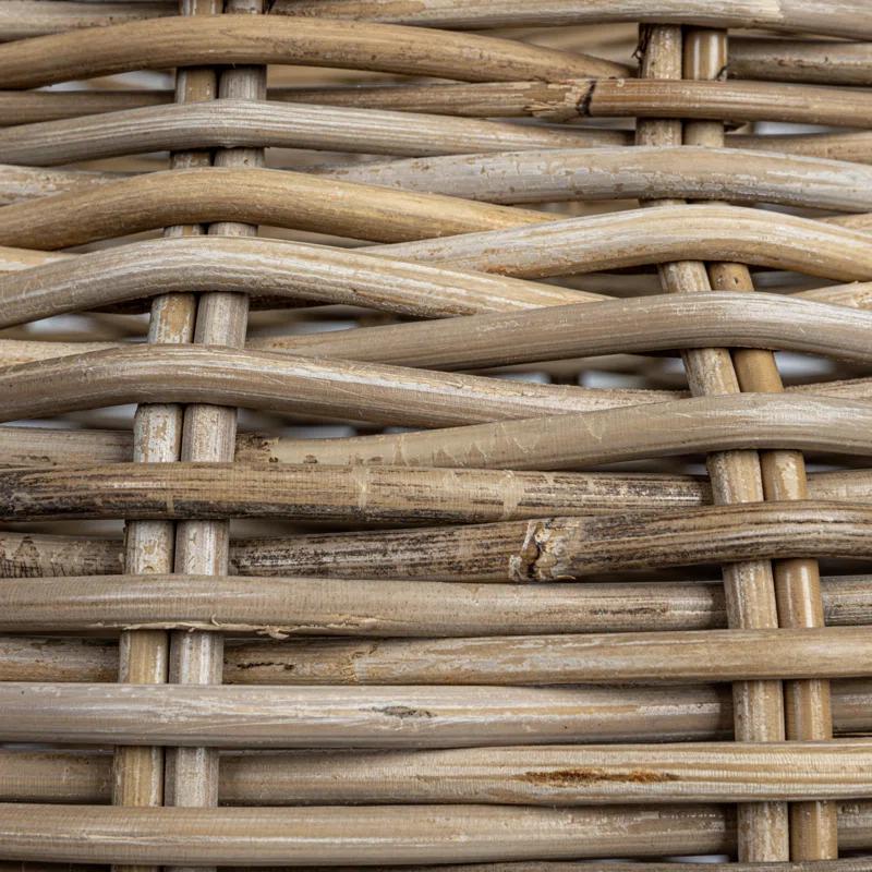 Marsi Wicker Basket