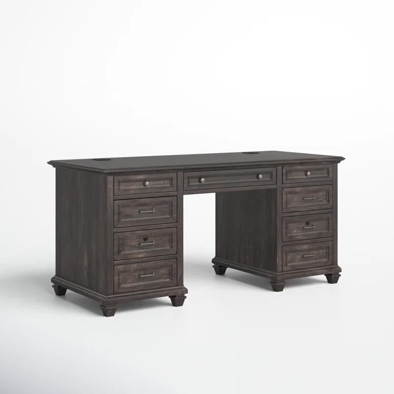 Kerey Executive Desk