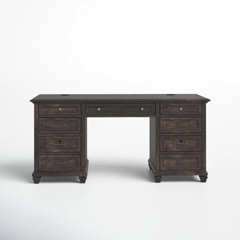 Kerey Executive Desk