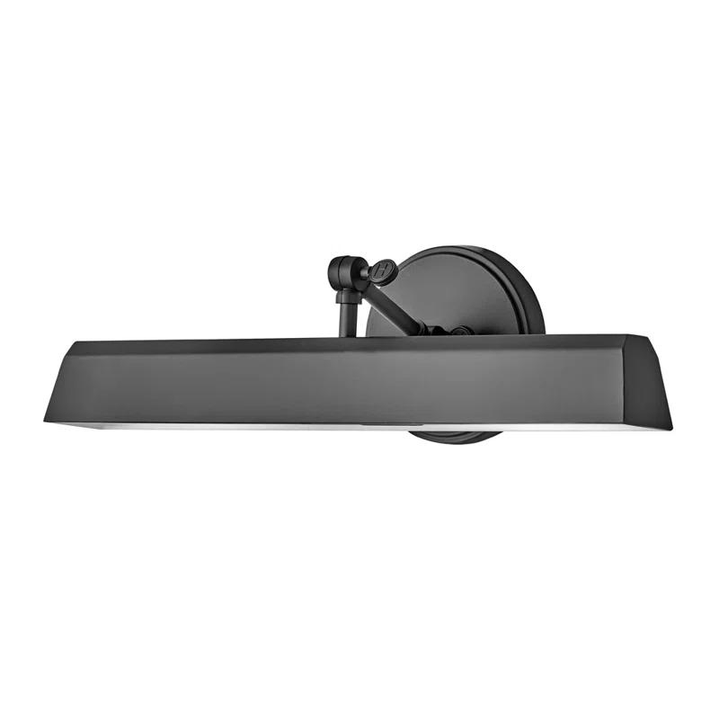 Lennon Picture Light - Black / Medium