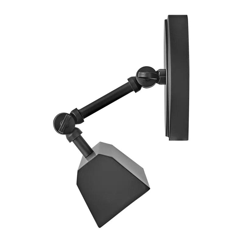 Lennon Picture Light - Black / Medium
