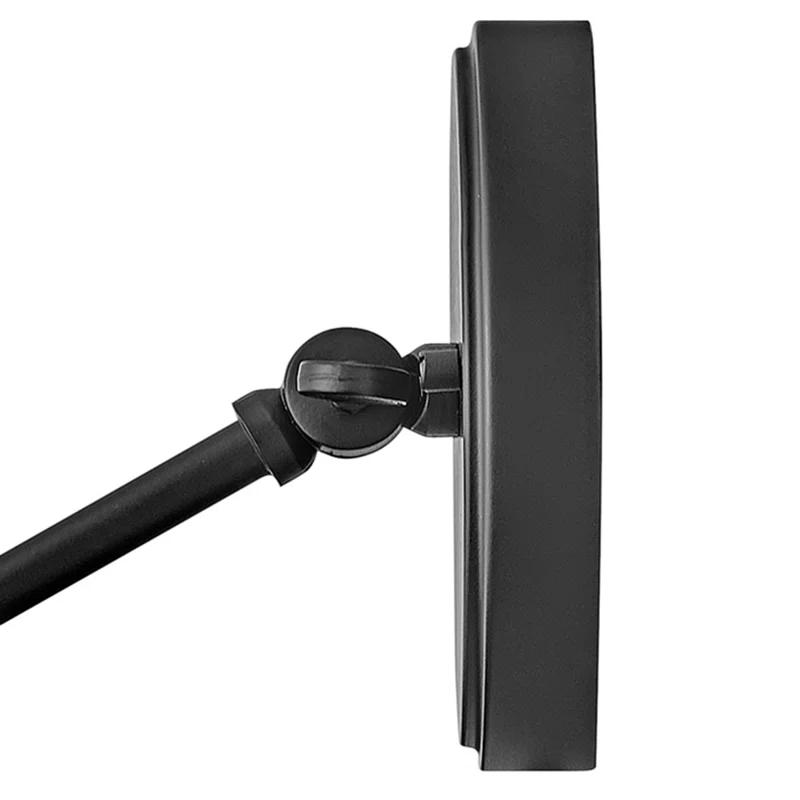 Lennon Picture Light - Black / Medium