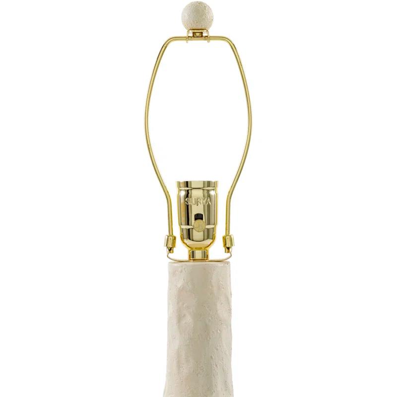 Camryn Resin Table Lamp