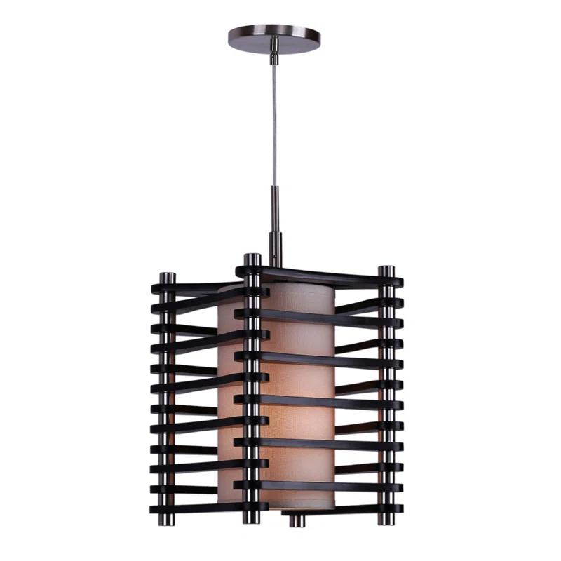 Steps 1 - Light Single Pendant