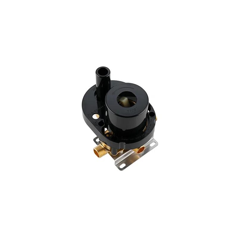 George Pressure-Balanced All-In-One Kit with Rough in-Valve