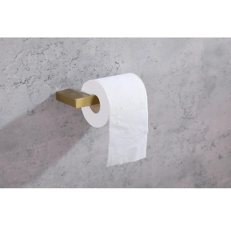 Sofia 3 - Piece Bathroom Hardware Set