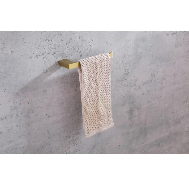 Sofia 3 - Piece Bathroom Hardware Set