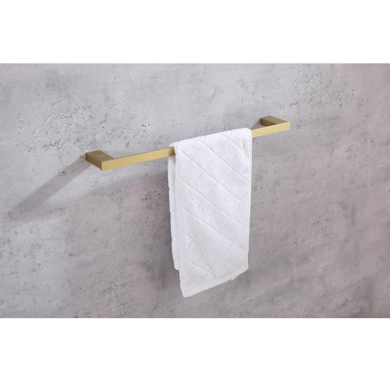 Sofia 3 - Piece Bathroom Hardware Set