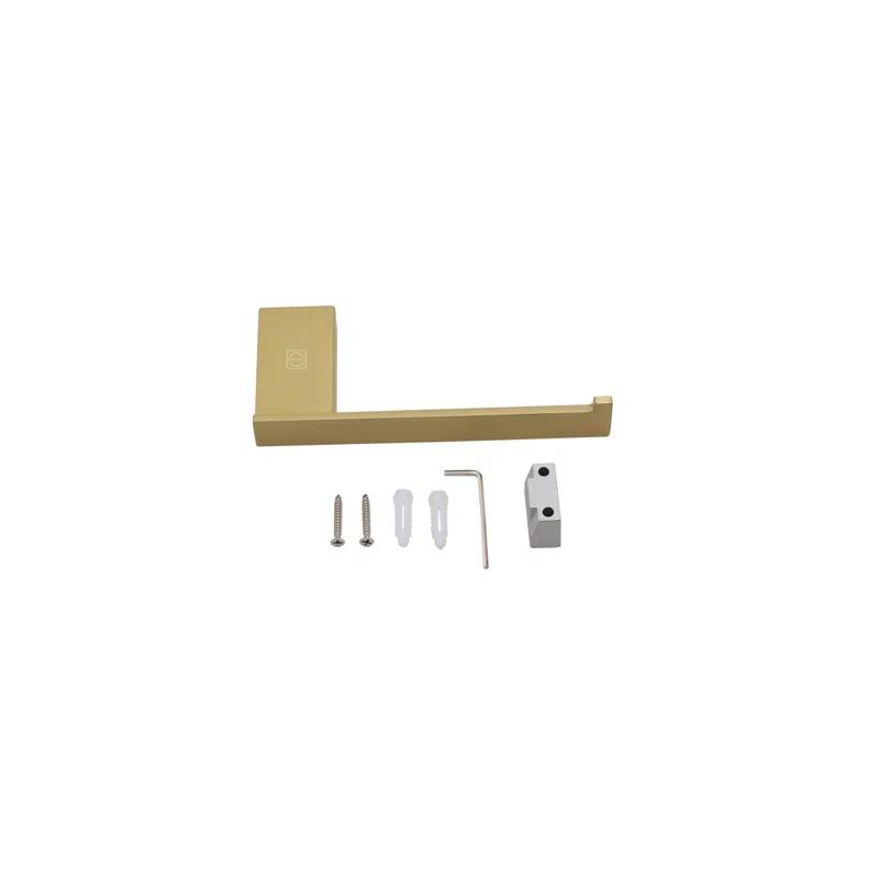 Sofia 3 - Piece Bathroom Hardware Set