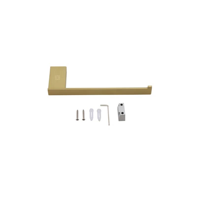 Sofia 3 - Piece Bathroom Hardware Set