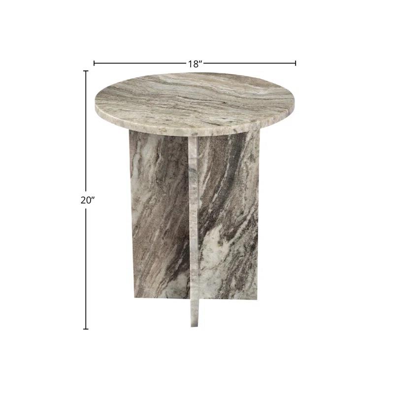 Humphrey End Table