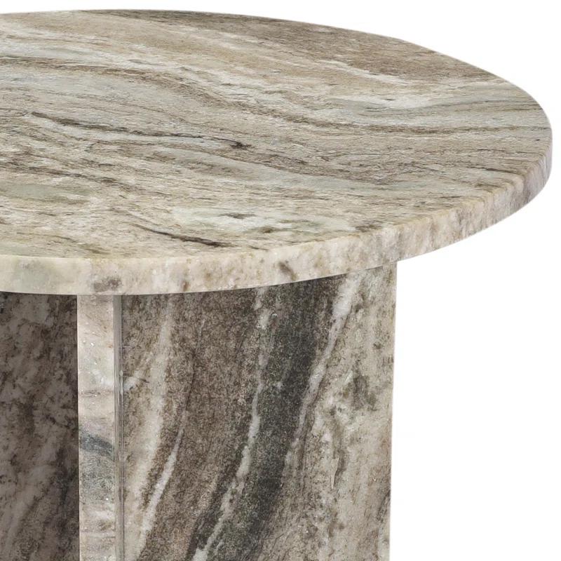 Humphrey End Table