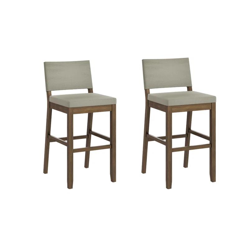 Linus 29" Bar Stool