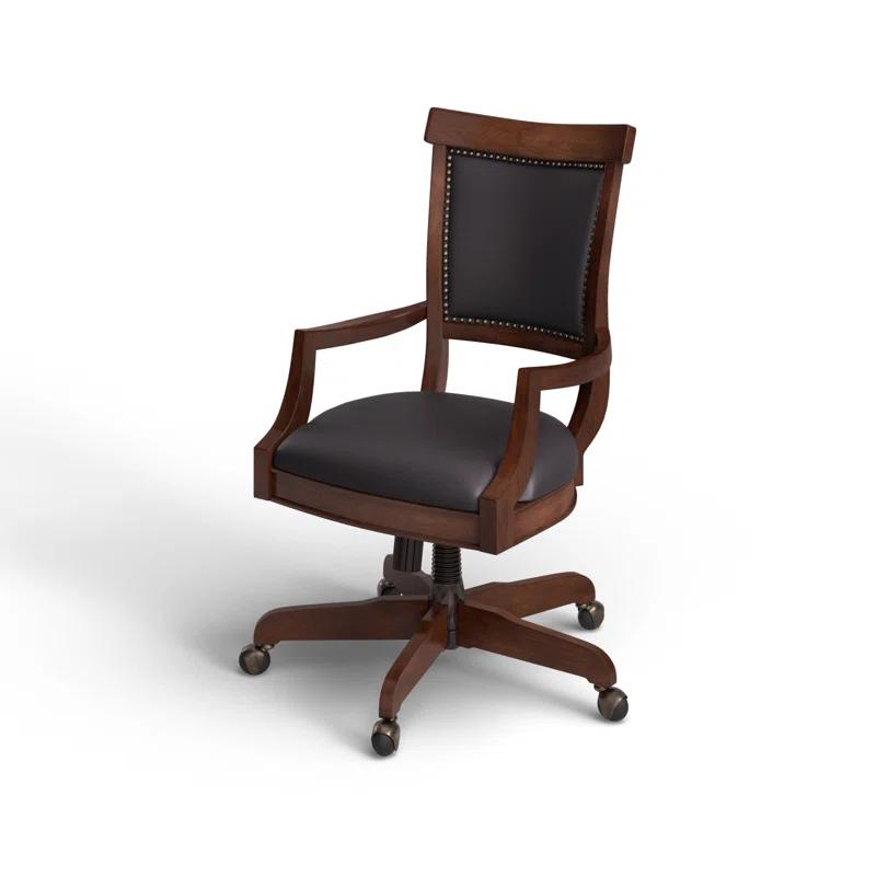 Mattern Swivel Office Chair