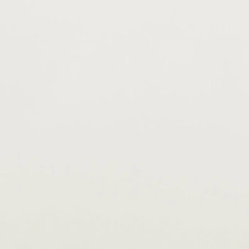 Riviera Elegance 88'' Matte White and Charcoal Teak Outdoor Sofa