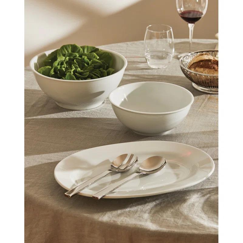 PlateBowlCup Serving Bowl