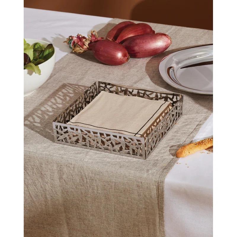 Cactus! Flat Paper Napkin Holder