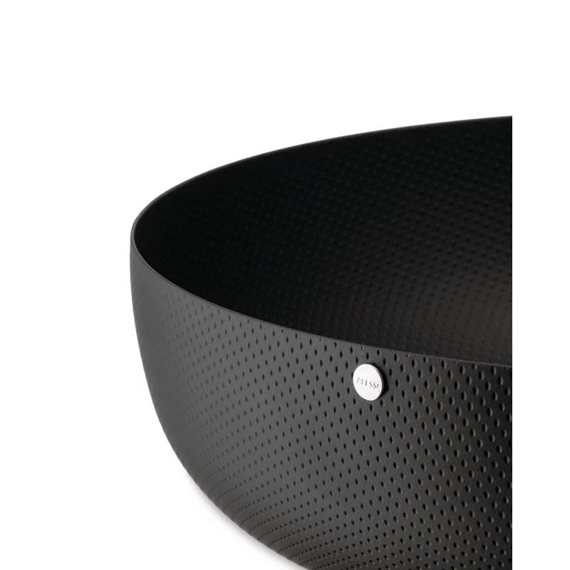 Round Basket
