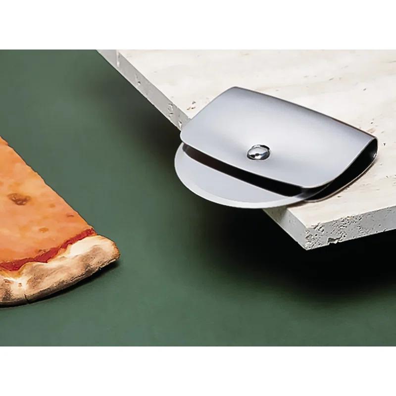 Alessi Alessi Taio Non-Stick Stainless Steel (18/10) 4.14'' Pizza Peel