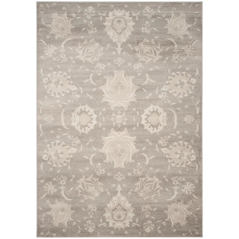 Safavieh Performance Floral Rug