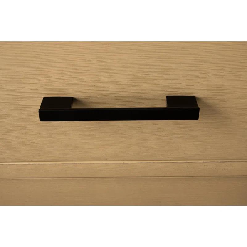 48'' Single Bathroom Vanity with Engineered Marble Top