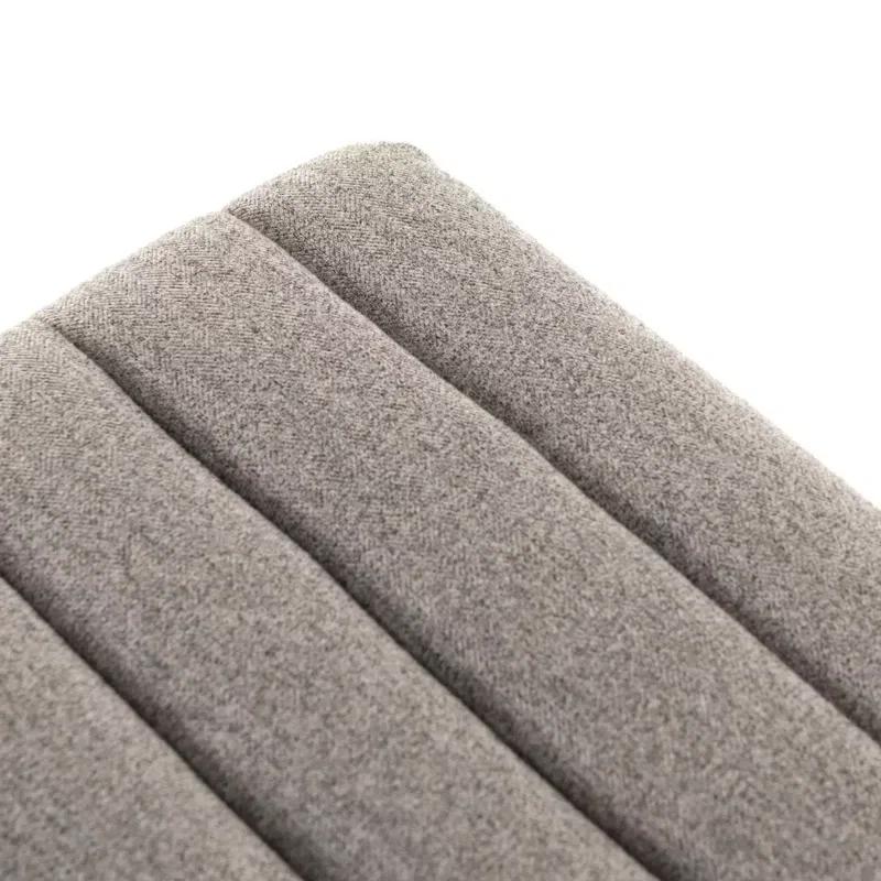 Gavin Square Ottoman - Small