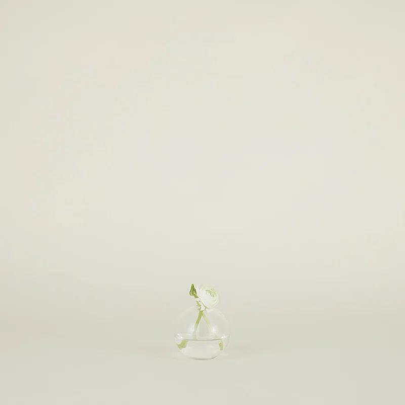 Aurora Handmade Glass Table Vase