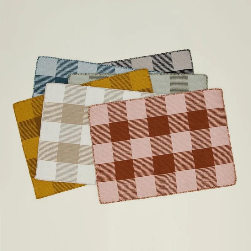 Simple Wool Rug