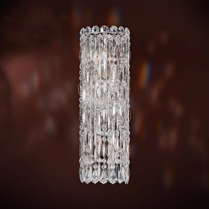 Sarella Flush Mounted Sconce